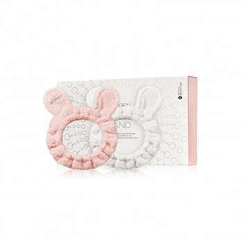 Повязка для волос Cleansing Band