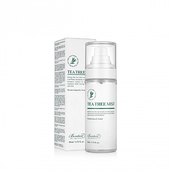 Мист с соком листьев чайного дерева Tea Tree Mist