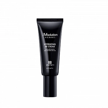 ББ Крем для мужчин (SPF50+ PA+++) Homme Hydrating BB Cream (SPF50+ PA+++)