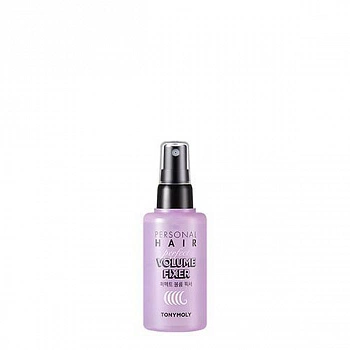Спрей-фиксатор для волос Personal Hair Perfect Volume Fixer
