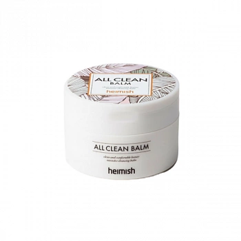 Гидрофильный бальзам All Clean Balm 120ml