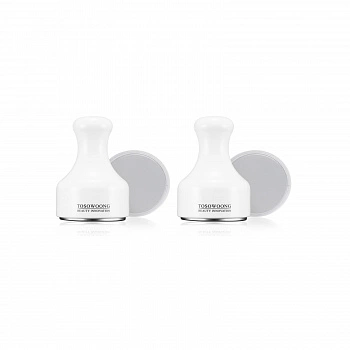 Охлаждающий массажер для лица 1+1 Magic Face Cooler 1+1