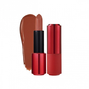 Увлажняющая помада для губ OR204 Rudolph, Coming To Town Better Lips-Talk OR204