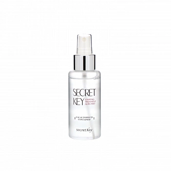 Мист с галактомисисом Starting Treatment Aura Mist