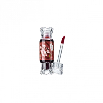 Тинт на водной основе 04 Saemmul Water Candy Tint 01 Cherry